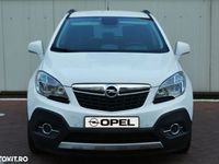 second-hand Opel Mokka 1.7 CDTI ECOTEC START/STOP Cosmo