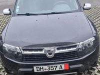 Second-hand Dacia Duster 110 CP (80 kW) 2013 SUV
