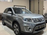 Second-hand Suzuki Vitara Comfort 120 CP (88 kW) 2017 Culoaregri SUV