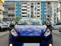 second-hand Ford Fiesta ST 180