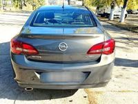 second-hand Opel Astra GTC 1.4 Turbo Enjoy