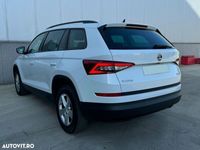 second-hand Skoda Kodiaq 2.0 TDI DSG Style