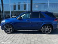 second-hand Mercedes GLE400 d 4MATIC