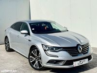 Second-hand Renault Talisman Initiale Paris 160 CP (117 kW) 2017 Argint Berlinǎ