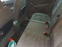 Second-hand VW Golf VI 100 CP (73 kW) 2010 Argintiu Hatchback