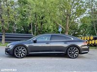 second-hand VW Arteon 2.0 TSI DSG 4Motion R-Line