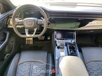 second-hand Audi RS Q8 2021 4.0 Benzină 600 CP 50.500 km - 135.065 EUR - leasing auto