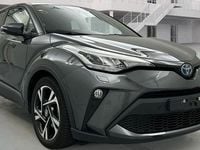 Second-hand Toyota C-HR 98 CP (72 kW) 2022 SUV