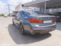 second-hand BMW M550 M5 i xDrive AT