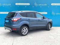 second-hand Ford Kuga 