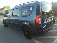 second-hand Dacia Logan 