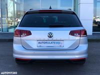 second-hand VW Passat Variant 2.0 TDI SCR DSG Business