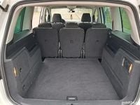 Second-hand VW Sharan 110 CP (80 kW) 2016 Monovolum