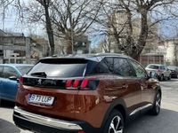 second-hand Peugeot 3008 1.6 THP EAT6 GT-Line