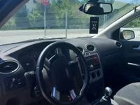 Second-hand Ford Focus 160 CP (117 kW) 2007 Negru Break