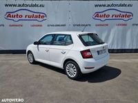 second-hand Skoda Fabia 1.0 TSI Ambition