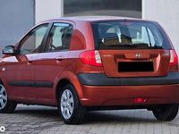 Second-hand Hyundai Getz 67 CP (49 kW) 2007 Culoareportocaliu Hatchback