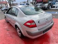 second-hand Renault Mégane II 