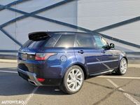 second-hand Land Rover Range Rover Sport 3.0 SDV6