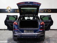 Second-hand BMW X6 M Sport 298 CP (219 kW) 2020 Culoarealbastru SUV