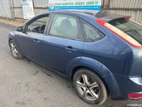 second-hand Ford Focus 2 1.8Tdci