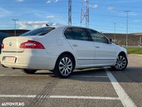 second-hand Skoda Superb 2.0 TDI DSG Exclusive