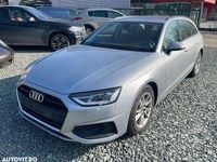 Second-hand Audi A4 163 CP (119 kW) 2020 Culoaregri Break