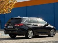 Second-hand Opel Astra 160 CP (117 kW) 2016 Break