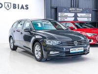 Second-hand VW Passat Comfortline 120 CP (88 kW) 2020 Culoaregri Break