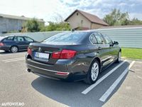 second-hand BMW 525 Seria 5 d xDrive Aut. Luxury Line