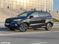 second-hand Ford Kuga 2.0 EcoBlue Aut. 4x4 ST-LINE