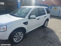 second-hand Land Rover Freelander 2 2.2 SD4 SE