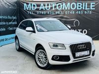 second-hand Audi Q5 