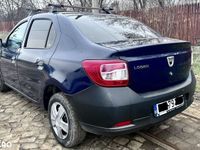 second-hand Dacia Logan 1.2 75CP Acces