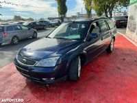 second-hand Ford Mondeo 2.0Diesel,2003,Navi,Finantare Rate
