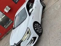 Second-hand Renault Mégane GrandTour Bose Edition 140 CP (102 kW) 2021 Alb Break