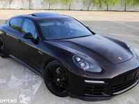 second-hand Porsche Panamera 3.0 PDK S