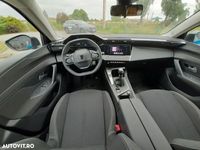 second-hand Peugeot 308 BlueHDI BVM6 Active Pack