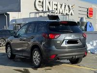Second-hand Mazda CX-5 165 CP (121 kW) 2013 SUV