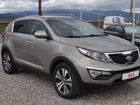 Second-hand Kia Sportage 2011 Maro SUV