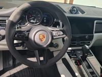 second-hand Porsche Macan GTS 2.9 PDK