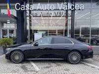 Nouă Mercedes E220 197 CP (144 kW) 2025 Culoarenegru Berlinǎ