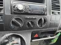 Second-hand VW T5 104 CP (76 kW) 2008 Van