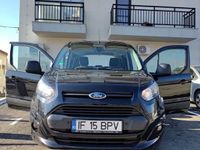 second-hand Ford Tourneo 