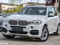 second-hand BMW X5 xDrive40e iPerformance