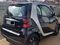 second-hand Smart ForTwo Coupé 1.0 passion