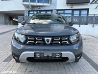 second-hand Dacia Duster 1.5 Blue dCi Prestige