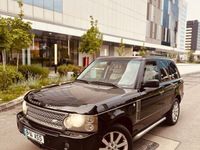 second-hand Land Rover Range Rover 4.2 V8 SuperCharged Aut