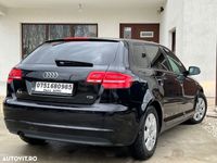 second-hand Audi A3 Sportback 1.6 TDI (clean diesel) Attraction
