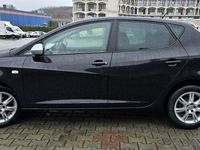 second-hand Seat Ibiza 